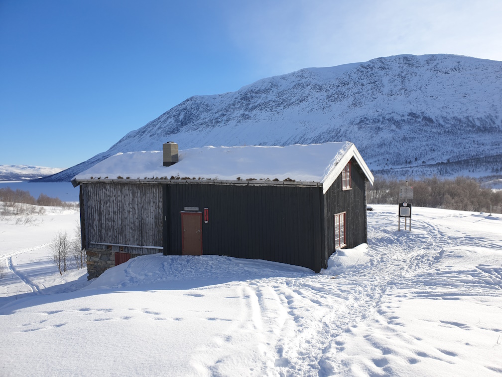 HovedVinter